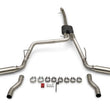 Load image into Gallery viewer, Flowmaster American Thunder Cat-Back Exhaust System fits 2019-2023 Ford Ranger - Additional View 5