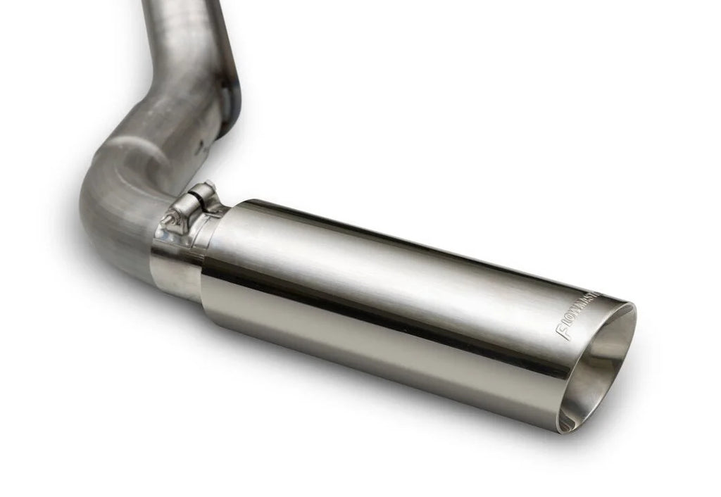Flowmaster American Thunder Cat-Back Exhaust System fits 2019-2023 Ford Ranger - Additional View 7