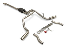 Load image into Gallery viewer, Flowmaster American Thunder Cat-Back Exhaust System fits 2019-2023 Ford Ranger - Additional View 12