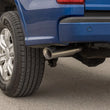 Load image into Gallery viewer, Flowmaster American Thunder Cat-Back Exhaust System fits 2019-2023 Ford Ranger - Additional View 14