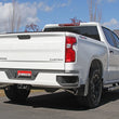 Load image into Gallery viewer, Flowmaster American Thunder Cat-Back Exhaust System fits 2019-2026 Chevrolet Silverado 1500 / GMC Sierra 1500 - Additional...