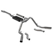 Load image into Gallery viewer, Flowmaster American Thunder Cat-Back Exhaust System fits 2019-2026 Chevrolet Silverado 1500 / GMC Sierra 1500 - Additional...
