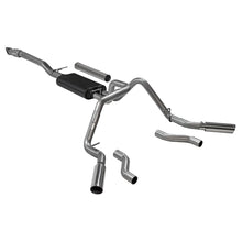 Load image into Gallery viewer, Flowmaster American Thunder Cat-Back Exhaust System fits 2019-2026 Chevrolet Silverado 1500 / GMC Sierra 1500 - Additional...