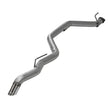 Load image into Gallery viewer, Flowmaster American Thunder Cat-Back Exhaust System fits 2021 Jeep Gladiator 80th Anniversary / 2022 Jeep Gladiator Altitu...