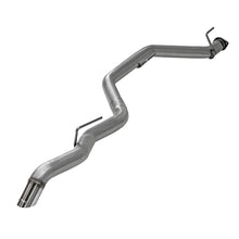 Load image into Gallery viewer, Flowmaster American Thunder Cat-Back Exhaust System fits 2021 Jeep Gladiator 80th Anniversary / 2022 Jeep Gladiator Altitu...