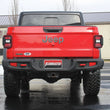 Load image into Gallery viewer, Flowmaster American Thunder Cat-Back Exhaust System fits 2021 Jeep Gladiator 80th Anniversary / 2022 Jeep Gladiator Altitu...