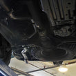 Load image into Gallery viewer, Flowmaster American Thunder Cat-Back Exhaust System fits 2021 Jeep Gladiator 80th Anniversary / 2022 Jeep Gladiator Altitu...