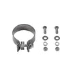Load image into Gallery viewer, Flowmaster American Thunder Cat-Back Exhaust System fits 2021 Jeep Gladiator 80th Anniversary / 2022 Jeep Gladiator Altitu...