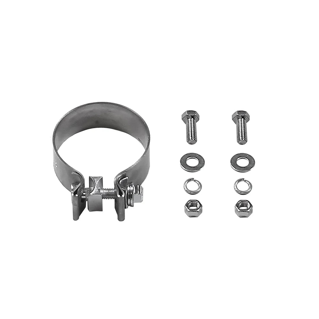 Flowmaster American Thunder Cat-Back Exhaust System fits 2021 Jeep Gladiator 80th Anniversary / 2022 Jeep Gladiator Altitu...