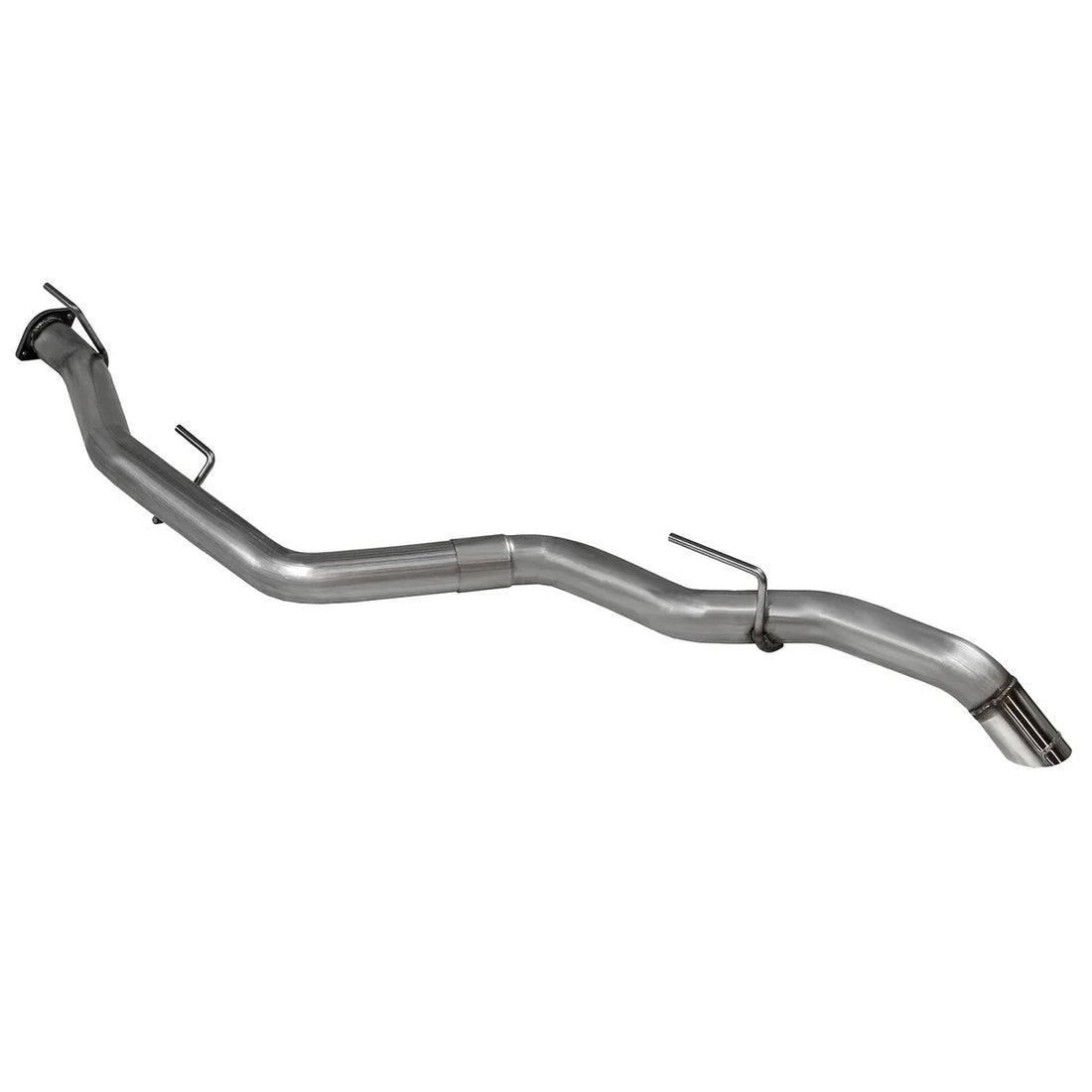 Flowmaster American Thunder Cat-Back Exhaust System fits 2021 Jeep Gladiator 80th Anniversary / 2022 Jeep Gladiator Altitu...