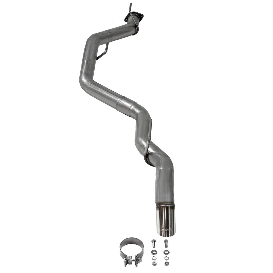 Flowmaster American Thunder Cat-Back Exhaust System fits 2021 Jeep Gladiator 80th Anniversary / 2022 Jeep Gladiator Altitu...