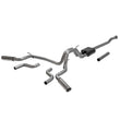 Load image into Gallery viewer, Flowmaster American Thunder Cat-Back Exhaust System fits 2021-2025 Ford F-150 - Main Product View