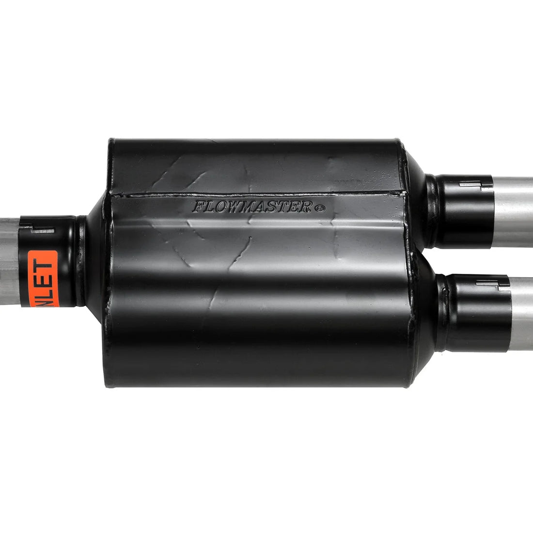 Flowmaster American Thunder Cat-Back Exhaust System fits 2021-2025 Ford F-150 - Additional View 5