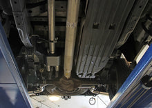Load image into Gallery viewer, Flowmaster American Thunder Cat-Back Exhaust System fits 2021-2025 Ford F-150 - Additional View 6