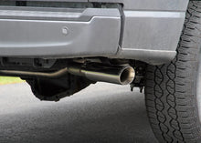 Load image into Gallery viewer, Flowmaster American Thunder Cat-Back Exhaust System fits 2021-2025 Ford F-150 - Additional View 7
