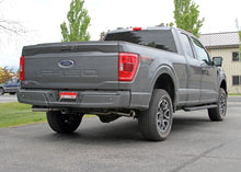 Load image into Gallery viewer, Flowmaster American Thunder Cat-Back Exhaust System fits 2021-2025 Ford F-150 - Additional View 8