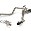 Load image into Gallery viewer, Flowmaster American Thunder Cat-Back Exhaust System fits 2021-2025 Ford F-150 - Main Product View