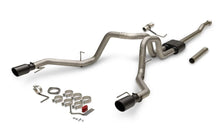 Load image into Gallery viewer, Flowmaster American Thunder Cat-Back Exhaust System fits 2021-2025 Ford F-150 - Main Product View