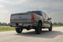Load image into Gallery viewer, Flowmaster American Thunder Cat-Back Exhaust System fits 2021-2025 Ford F-150 - Back View