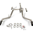 Load image into Gallery viewer, Flowmaster American Thunder Cat-Back Exhaust System fits 2021-2025 Ford F-150 - Additional View 6