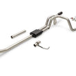 Load image into Gallery viewer, Flowmaster American Thunder Cat-Back Exhaust System fits 2021-2025 Ford F-150 - Additional View 11
