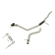 Load image into Gallery viewer, Flowmaster American Thunder Cat-Back Exhaust System fits 2022-2024 Ford Maverick Lariat - Main Product View