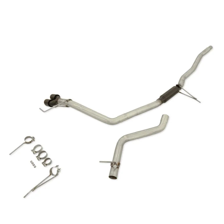 Flowmaster American Thunder Cat-Back Exhaust System fits 2022-2024 Ford Maverick Lariat - Main Product View