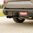 Load image into Gallery viewer, Flowmaster American Thunder Cat-Back Exhaust System fits 2022-2024 Ford Maverick Lariat - Side View