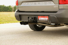 Load image into Gallery viewer, Flowmaster American Thunder Cat-Back Exhaust System fits 2022-2024 Ford Maverick Lariat - Side View