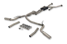 Load image into Gallery viewer, Flowmaster American Thunder Cat-Back Exhaust System fits 2022-2025 Toyota Tundra - Main Product View