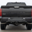 Load image into Gallery viewer, Flowmaster American Thunder Cat-Back Exhaust System fits 2022-2025 Toyota Tundra - Back View