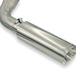 Load image into Gallery viewer, Flowmaster American Thunder Cat-Back Exhaust System fits 2022-2025 Toyota Tundra - Installation View