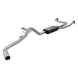 Load image into Gallery viewer, Flowmaster American Thunder Cat-Back Exhaust System fits 2022-2026 Nissan Frontier - Main Product View
