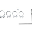 Load image into Gallery viewer, Flowmaster American Thunder Cat-Back Exhaust System fits 2022-2026 Nissan Frontier - Additional View 5