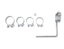 Load image into Gallery viewer, Flowmaster American Thunder Cat-Back Exhaust System fits 2022-2026 Nissan Frontier - Additional View 5