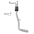 Load image into Gallery viewer, Flowmaster American Thunder Cat-Back Exhaust System fits 2022-2026 Nissan Frontier - Additional View 10