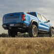 Load image into Gallery viewer, Flowmaster American Thunder Cat-Back Exhaust System fits 2023-2026 Chevrolet Colorado / GMC Canyon - Back View