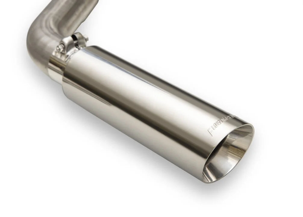 Flowmaster American Thunder Cat-Back Exhaust System fits 2023-2026 Chevrolet Colorado / GMC Canyon - Additional View 11