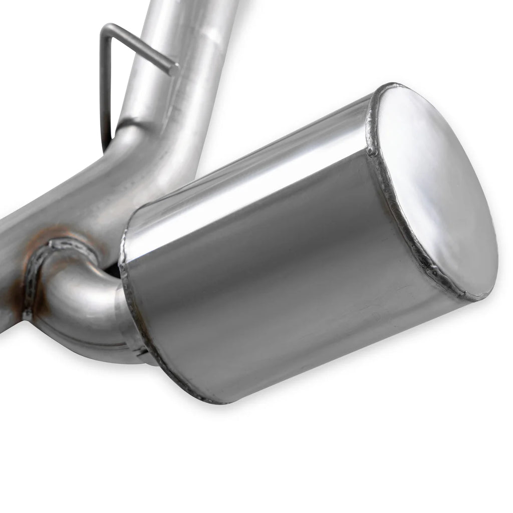 Flowmaster American Thunder Cat-Back Exhaust System fits 2025-2026 Ram 1500 Big Horn - Main Product View