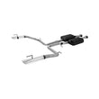 Load image into Gallery viewer, Flowmaster American Thunder Cat-back Exhaust System - Main Product View