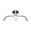 Load image into Gallery viewer, Flowmaster American Thunder Cat-back Exhaust System - Back View