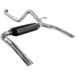 Load image into Gallery viewer, Flowmaster American Thunder Cat-back Exhaust System fits 1986-1991 Chevrolet Camaro / Pontiac Firebird - Main Product View