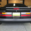 Load image into Gallery viewer, Flowmaster American Thunder Cat-back Exhaust System fits 1986-1993 Ford Mustang - Side View