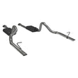 Load image into Gallery viewer, Flowmaster American Thunder Cat-back Exhaust System fits 1986-1993 Ford Mustang - Additional View 5