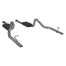 Load image into Gallery viewer, Flowmaster American Thunder Cat-back Exhaust System fits 1986-1993 Ford Mustang - Additional View 5