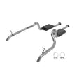 Load image into Gallery viewer, Flowmaster American Thunder Cat-back Exhaust System fits 1987-1993 Ford Mustang - Main Product View