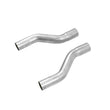 Load image into Gallery viewer, Flowmaster American Thunder Cat-back Exhaust System fits 1987-1996 Ford F-150 - Back View