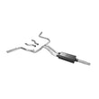 Load image into Gallery viewer, Flowmaster American Thunder Cat-back Exhaust System fits 1987-1996 Ford F-150 - Kit Contents