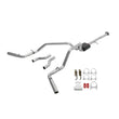 Load image into Gallery viewer, Flowmaster American Thunder Cat-back Exhaust System fits 1993-1995 Chevrolet C1500 / K1500 / GMC C1500 / K1500 - Kit Contents