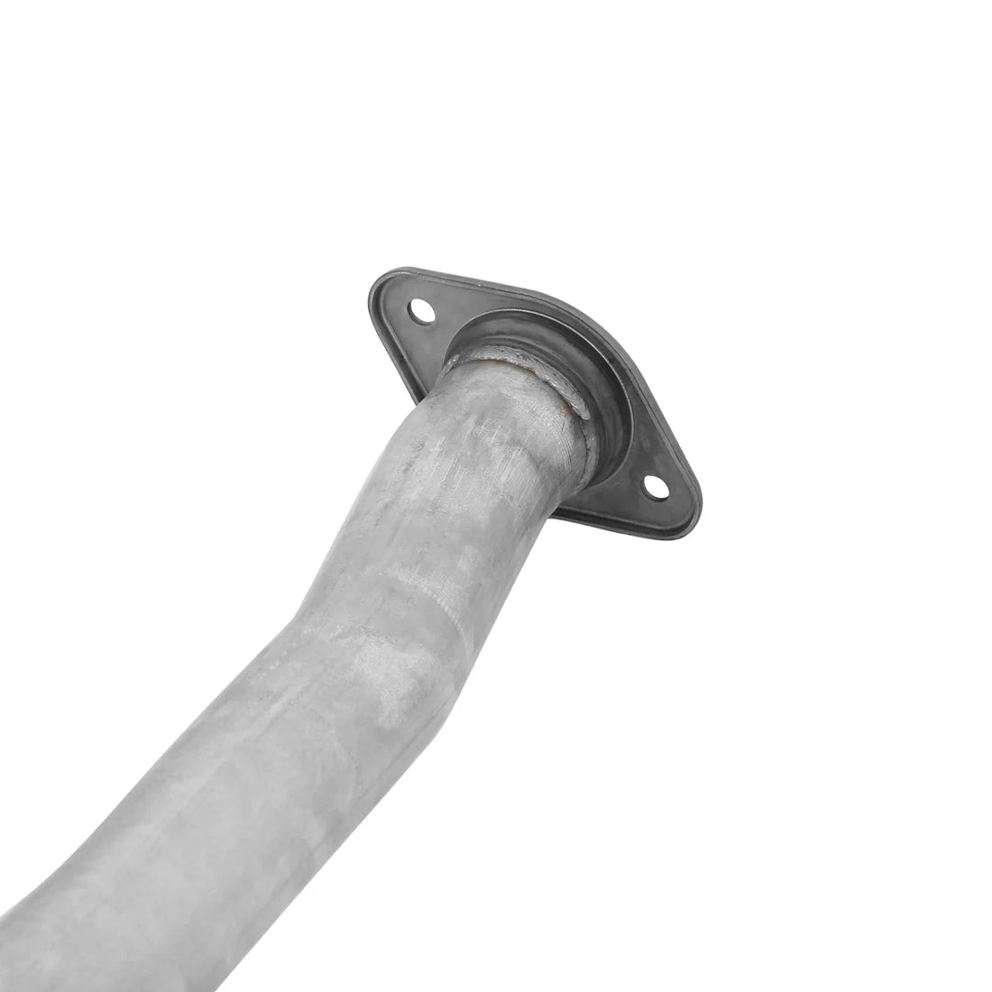 Flowmaster American Thunder Cat-back Exhaust System fits 1993-1995 Chevrolet C1500 / K1500 / GMC C1500 / K1500 - Side View